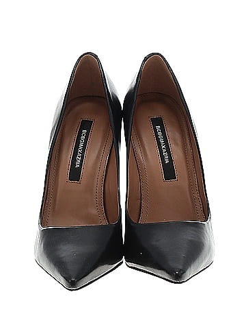 BCBGMAXAZRIA Heels (view 2)