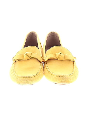Cole Haan Flats (view 2)