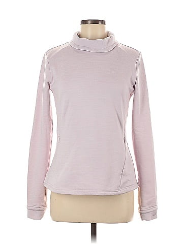 Spyder Turtleneck Sweater (view 1)
