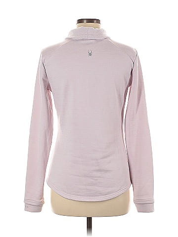 Spyder Turtleneck Sweater (view 2)