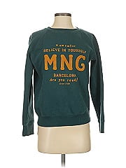 Mango Sweatshirt