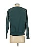 Mango Teal Sweatshirt Size XS - photo 2