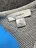 Cj Banks 100% Cotton Gray Pullover Sweater Size 2X - photo 7