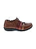 Comfortview Brown Flats Size 12 (wide) - photo 1