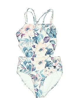 Abercrombie Two Piece Swimsuit
