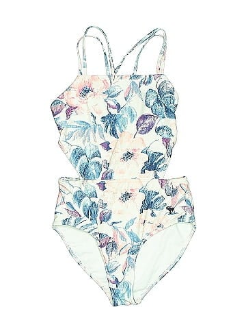 Abercrombie Two Piece Swimsuit (view 1)