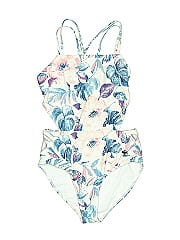Abercrombie Two Piece Swimsuit