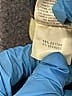 St. John Sport 100% Cotton Blue Jeans Size 14 - photo 5