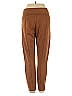 SPANX Brown Casual Pants Size L - photo 2