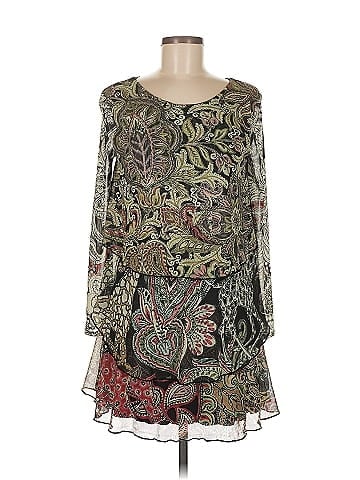 Desigual Casual Dress (view 1)
