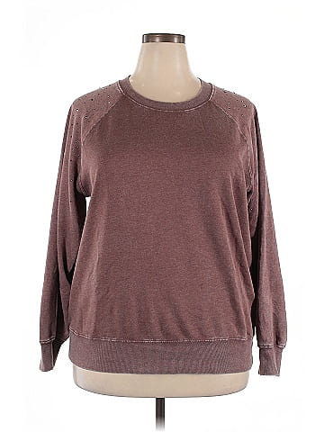 Maurices Pullover Sweater (view 1)