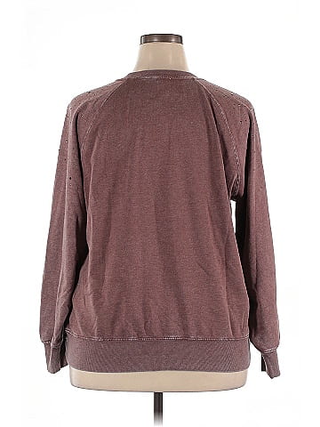 Maurices Pullover Sweater (view 2)