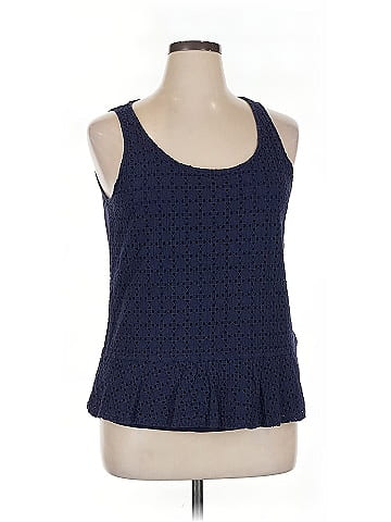 Gap Outlet Sleeveless Top (view 1)