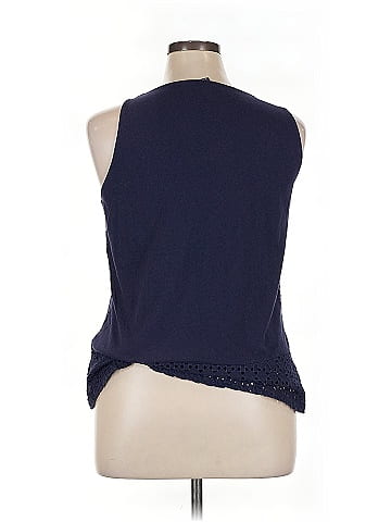 Gap Outlet Sleeveless Top (view 2)