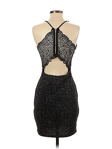 Honey and Rosie Cocktail Dress (view 2)