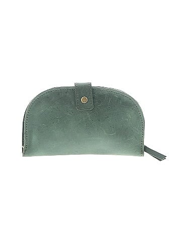 ABLE Leather Wallet (view 2)