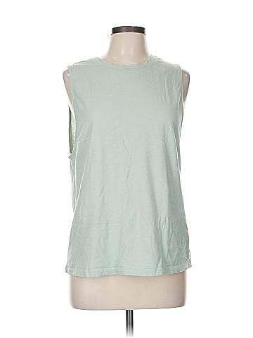 Fabletics Sleeveless T-Shirt (view 1)