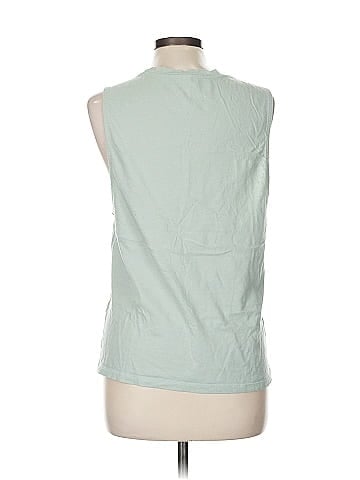 Fabletics Sleeveless T-Shirt (view 2)