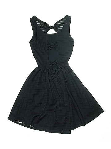 Vintage Havana Dress (view 2)