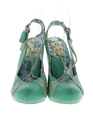 Miss L Fire Heels (view 2)