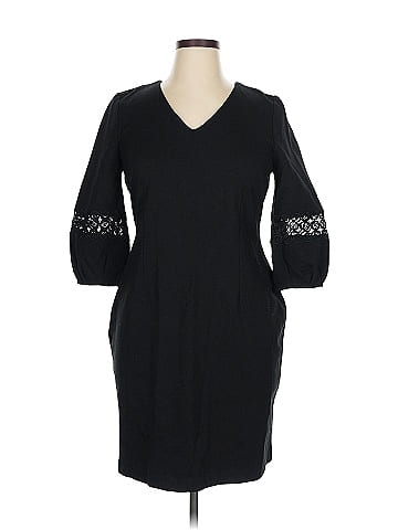 Talbots Casual Dress (view 1)