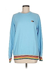 Aviator Nation Pullover Sweater