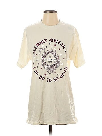Harry Potter Short Sleeve T-Shirt (view 1)