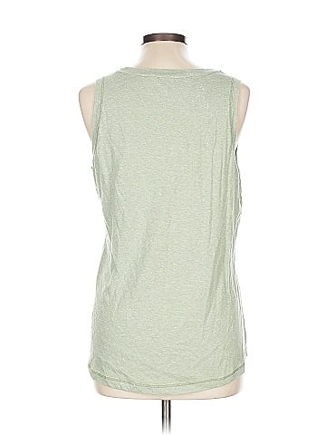 Danskin Sleeveless T-Shirt (view 2)