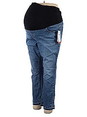 Ingrid + Isabel Jeans