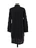 Cloth & Stone 100% Tencel Black Casual Dress Size M - photo 2