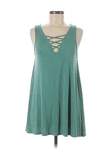 Forever 21 Sleeveless Top (view 1)