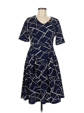 Oxiuly Casual Dress (view 1)