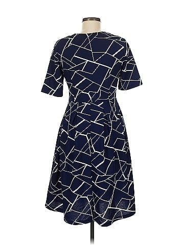 Oxiuly Casual Dress (view 2)