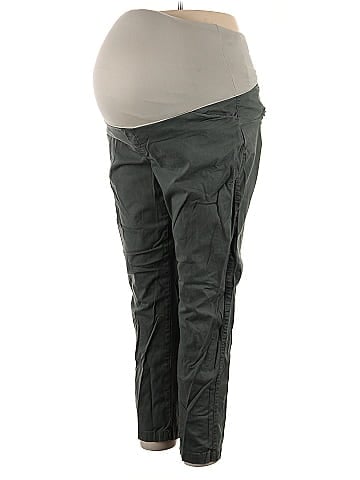 Gap - Maternity Active Pants (view 1)