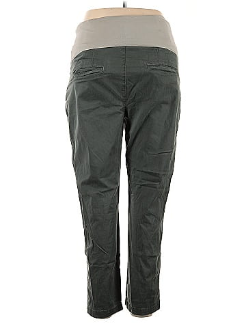 Gap - Maternity Active Pants (view 2)