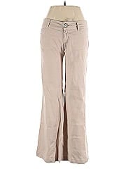 Level 99 Linen Pants