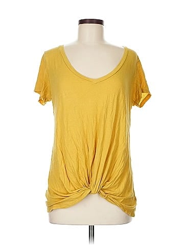 Express Outlet Short Sleeve T-Shirt (view 1)