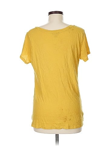 Express Outlet Short Sleeve T-Shirt (view 2)