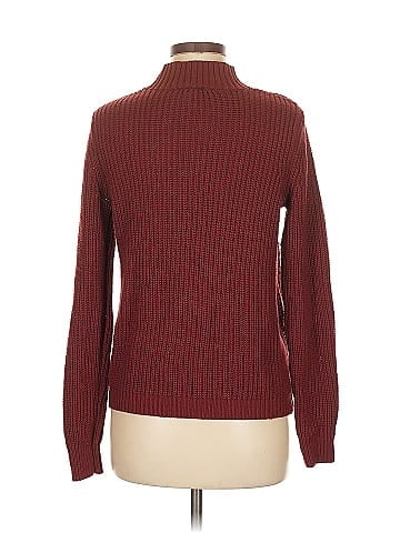 Derek Heart Pullover Sweater (view 2)
