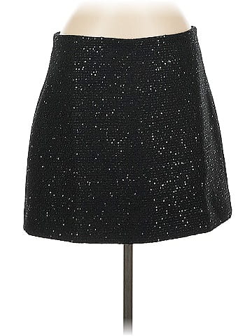 J.Crew Wool Skirt (view 1)