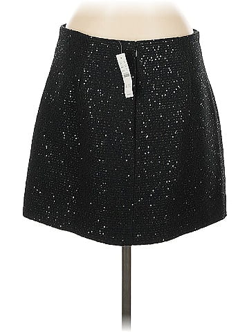 J.Crew Wool Skirt (view 2)