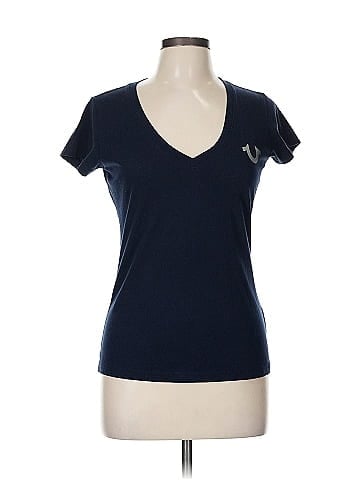 True Religion Short Sleeve T-Shirt (view 1)