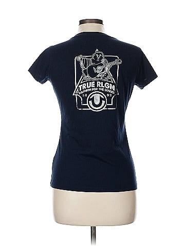 True Religion Short Sleeve T-Shirt (view 2)