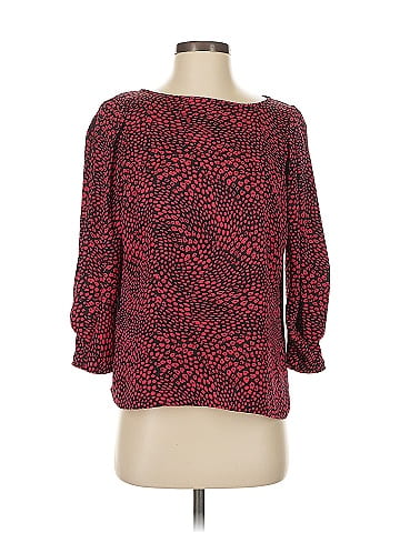 Banana Republic 3/4 Sleeve Blouse (view 1)