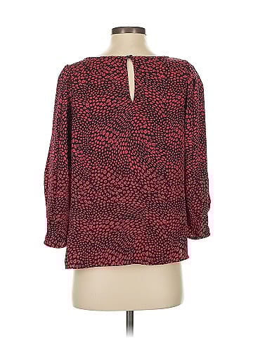 Banana Republic 3/4 Sleeve Blouse (view 2)