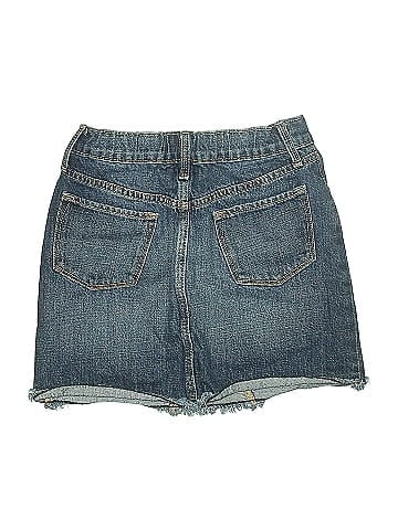 Old Navy Denim Skirt (view 2)
