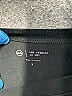 AG Black Short Sleeve Turtleneck Size S - photo 7