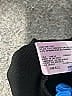 AG Black Short Sleeve Turtleneck Size S - photo 8