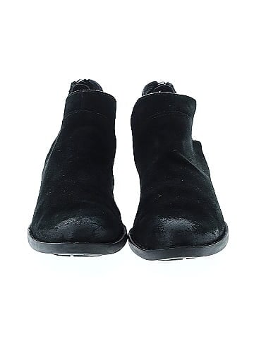 Born Handcrafted Footwear Ankle Boots (view 2)