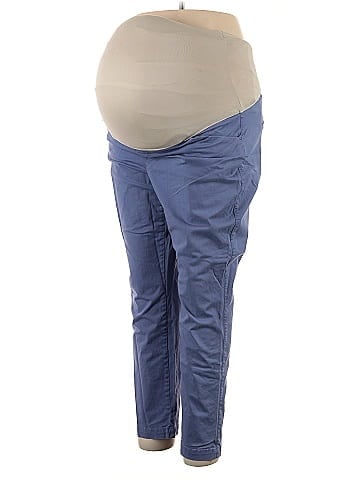 Gap - Maternity Active Pants (view 1)
